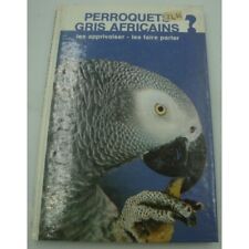 Risa teitler perroquets d'occasion  Antraigues-sur-Volane
