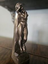 Small nude figure for sale  KING'S LYNN