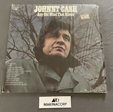 Johnny cash old for sale  Mount Vernon