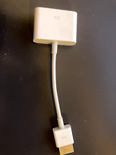 Adaptador AV digital Apple Lightning para HDMI, usado comprar usado  Enviando para Brazil