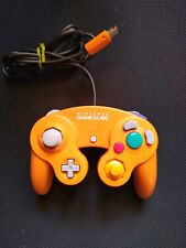GameCube Controller / Manette Gamecube officielle - Orange ( Spice), occasion d'occasion  Caylus