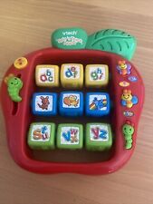 Vtech spin teach for sale  NORTHAMPTON