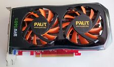 PALiT GeForce GTX 560 Ti 1GB Placa Gráfica GDDR5 560Ti comprar usado  Enviando para Brazil