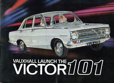 Vauxhall victor saloon for sale  LEDBURY