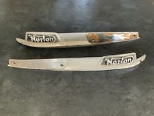 Norton jubilee navigator for sale  CHIPPENHAM