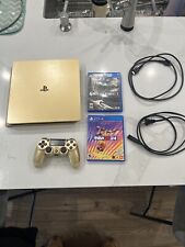 Playstation slim limited for sale  Judsonia