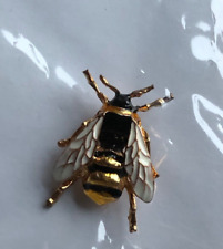 Bee design brooch for sale  MOLD