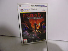 Resident Evil Operation Raccoon City  PC Just For Gamers comprar usado  Enviando para Brazil