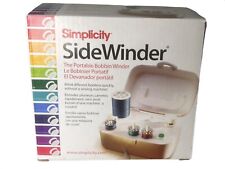 Simplicity 388175a sidewinder for sale  Springfield