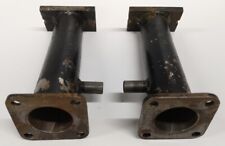 Classic Mini/A Series Twin 1"3/4 Su Inlet Manifolds (hs4/6)  for sale  DUNSTABLE
