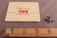 Vintage twa lockheed for sale  Camp Hill