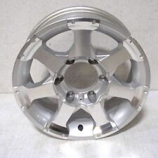 Aluminum trailer rim for sale  Terra Alta