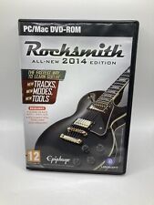 Mac rocksmith new for sale  Shipping to Ireland