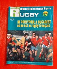 1976 miroir rugby d'occasion  Saint-Pol-sur-Mer