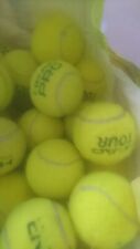 Clean used tennis for sale  NOTTINGHAM