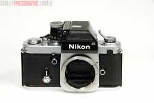 Nikon photomic chrome for sale  HOVE