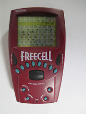 Radica freecell electronic for sale  Kansas City