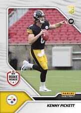 Kenny Pickett 2022 NFL Panini Instant RPS First Look Rookie Card RC PRE-ORDER for sale  Austin