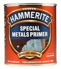 Hammerite red special for sale  UK