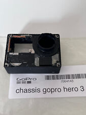 Chassis complet gopro d'occasion  Cabannes