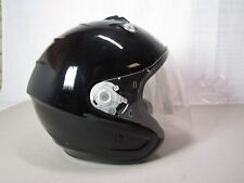 Suomy helmet black for sale  KENLEY