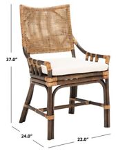 Safavieh donatella chair for sale  Whitestown