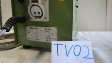 Transformator 220v transformie gebraucht kaufen  Emsdetten