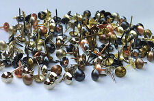100 upholstery nails for sale  SHIPLEY