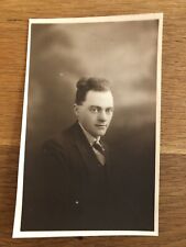 Vintage photograph portrait for sale  ELLESMERE