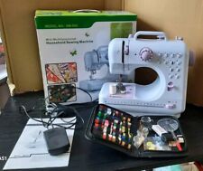 Mini multifuntional sewing for sale  Shipping to Ireland