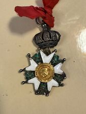 Légion honneur second d'occasion  Agen