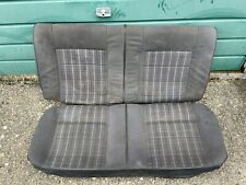 vw polo mk2 seats for sale  ARLESEY