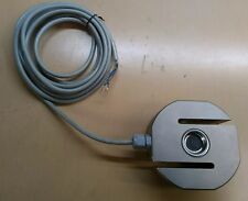 YOUNGZON TRANSDUCER YZ101 S-BEAM LOAD CELL - CAP 5t                 5C for sale  Shipping to South Africa