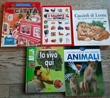Libri bambini dai usato  Darfo Boario Terme
