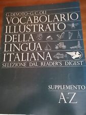 Vocabolario illustrato della usato  Messina