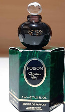 Poison esprit parfum for sale  Shipping to Ireland