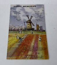 Vintage early postcard for sale  NANTWICH