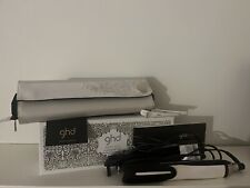 Ghd arctic gold for sale  LIVERPOOL