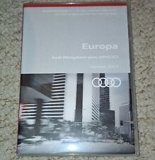 Audi mmi navigation for sale  READING