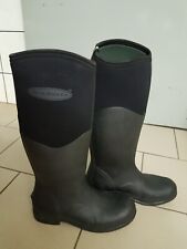 Muck boots cold gebraucht kaufen  Forchheim