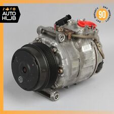 Compressor de ar condicionado 07-11 Mercedes W221 S550 CL550 A/C 0022306711 fabricante de equipamento original comprar usado  Enviando para Brazil