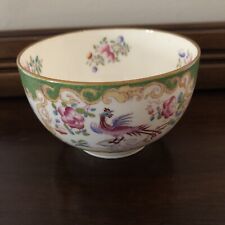 Vintage minton cockatrice for sale  GRANTHAM