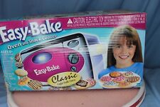 Micro hornito easy bake usado outlet