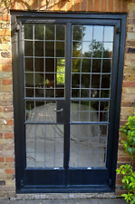 Original french doors for sale  LUTON