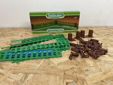 Subbuteo 61108 fence for sale  Shipping to Ireland