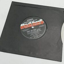 Geordie (Brian Johnson) - Don't Do That [G+] 7" Single (1981) Red Bus Records, usado comprar usado  Enviando para Brazil