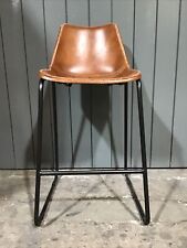 Bar stools brown for sale  HYDE