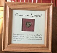 Someone special framed for sale  Stow