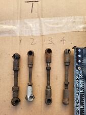 throttle linkage rod for sale  BRIDGWATER