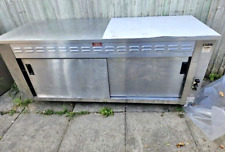 Hot holding cupboard for sale  BIRMINGHAM